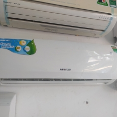 Máy lạnh Asanzo 1hp 