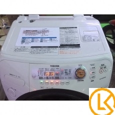Máy giặt TOSHIBA TW-G500L G510L G520L G530L Nhật Bản