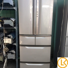 Tủ lạnh nội địa nhật 6 cánh cửa hitachi R-SF42VM