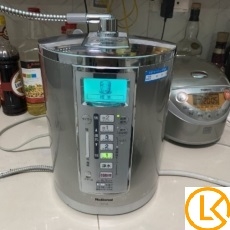 Máy Lọc Nước National TK-7715 Nhật Bản