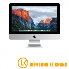 iMac Late 2012 Cũ 21.5in Core i5
