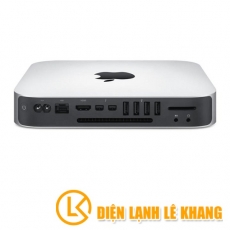 Mac mini 2014 – CORE I5 ĐỜI 4 – NHIỀU OPTION – XẢ KHO