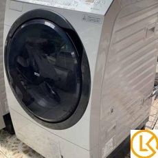 Máy giặt PANASONIC NA-VX8700L Nhật Bản Cao Cấp