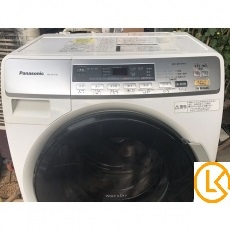 Máy Giặt PANASONIC NA-VD110L 6kg MỚI 95% Nhật Bản