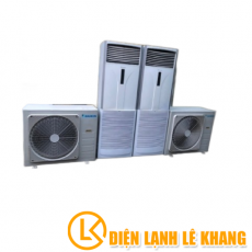 Máy lạnh tủ đứng Daikin