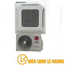 Máy lạnh âm trần LG 2HP inverter 2021