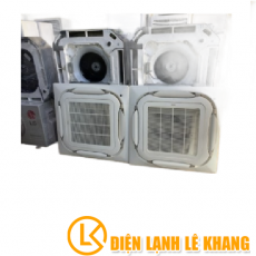  Máy lạnh âm trần DAIKIN 4hp