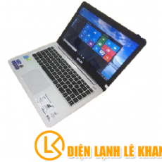 Laptop Cũ DELL XPS – L521X