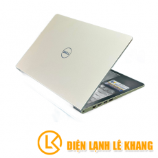 Bán Laptop Cũ Dell Vostro 5568 Core i5 Gen 7