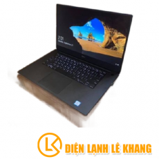Laptop Cũ Dell XPS 9570 Core i7