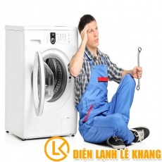 Dịch Vụ Sửa Chữa, Bảo Trì Máy Giặt QUẬN 11