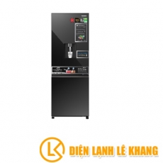 TỦ LẠNH PANASONIC INVERTER 300 LÍT NR-BV331WGKV