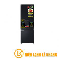 TỦ LẠNH PANASONIC INVERTER 322 LÍT NR-BC360WKVN