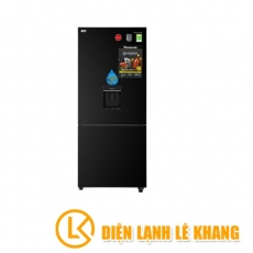 TỦ LẠNH PANASONIC INVERTER 368 LÍT NR-BX410WKVN MỚI 2020