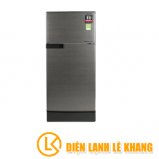 TỦ LẠNH SHARP INVERTER 165 LÍT SJ-X176E (SL/DSS)