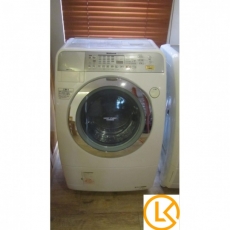 Máy giặt National NA-VR1100 9KG, sấy bằng gas lạnh Nhật Bản