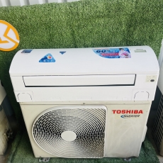 Máy Lạnh TOSHIBA 2.0 HP Inverter 