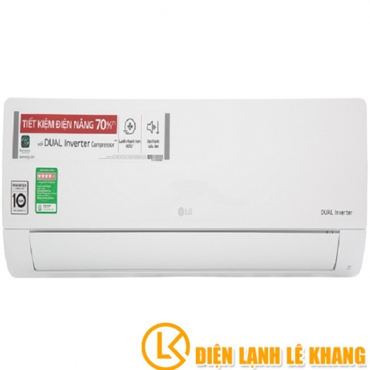 Máy lạnh LG V13ENH 1.5 HP (1.5 Ngựa) Inverter