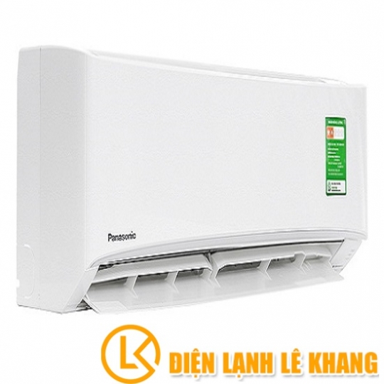 Máy lạnh Panasonic XPU9XKH-8 1.0 HP (1 Ngựa) Inverter Gas R32